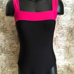 CATALINA One Piece Swimsuits  Lot of 2 sz 4-6